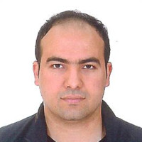 Amine Haddouche