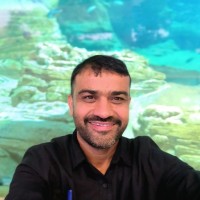Naresh Chaudhari