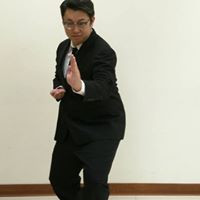 Wayne Li
