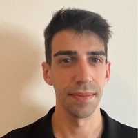 Rafael Pires