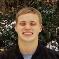 David Peterson