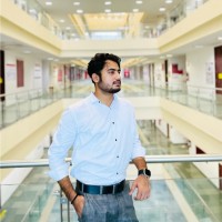 MD Azhar Khan