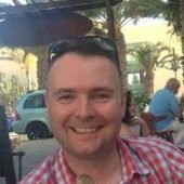 Andrew Bruce