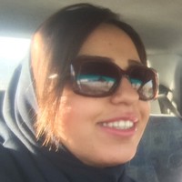 Neda Hamed