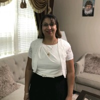 Marwa Azary