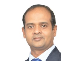 Ravisekhar Ramasamy, Pmp®