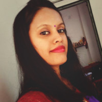 manisha goraksha