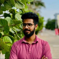 Pravinkumar K