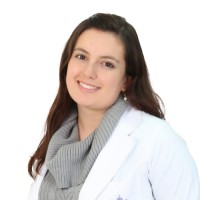María Lucía Salamanca Ternera