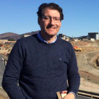 Juan Carlos Domínguez Vázquez