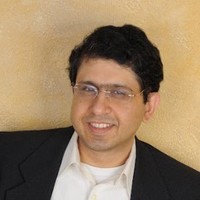 Deepak Ramaswamy