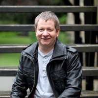 David Leadbeater