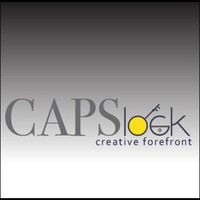 CAPSlock - creative forefront