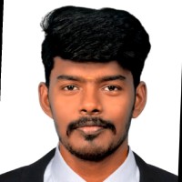 Nagendran R
