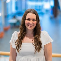 Sadie Fraser-Read, MBA