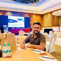 Abhishek Kumar Singh