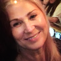 Angela Clarke
