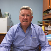 Robert Masters