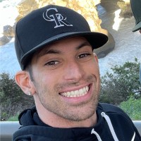 Evan Taylor