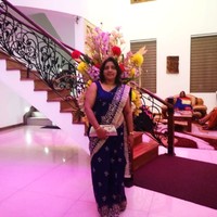 Subashini Ranasinghe
