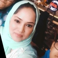 Siddiqua Kouser