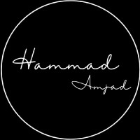 Hammad Amjad