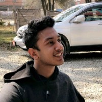 Saurya Pant