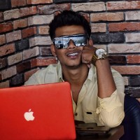 Sujal Mahanand
