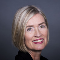 Bergljót Kristinsdóttir