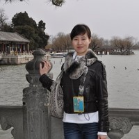 Wendy Sun