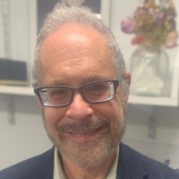 Stephen Goldberg