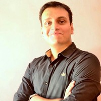 Gouresh Mogre