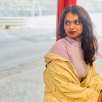 Anu S Nair