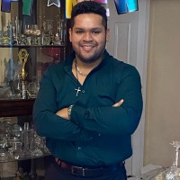Cesar Aleman