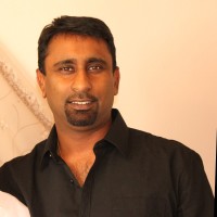 Balin Naicker