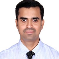 Jagadeesan P