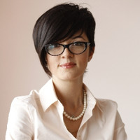 Elena Zarubina