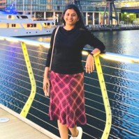 Shital Karle