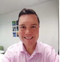 Luke Williams