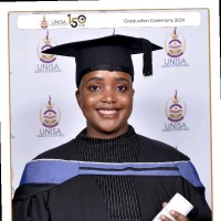 Priscilla Nxumalo
