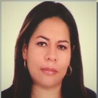 Maria Isabel Velandia Casallas