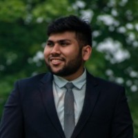 Nimesh Chaudhari