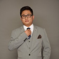 Jack Lee （General Manager）