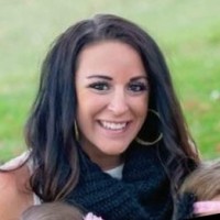 Amanda Cantwell
