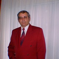 Werner Linsenmeier