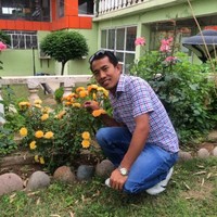 Karma Tamang