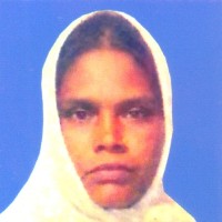 Mst. Rizia Begum