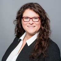 Claudia Lasarow