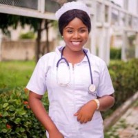 Chioma Oluchi Mark