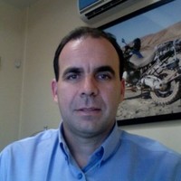 Carlos Apodaca Salinas